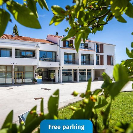 Hotel Vile Park Premium Portorož Exteriér fotografie