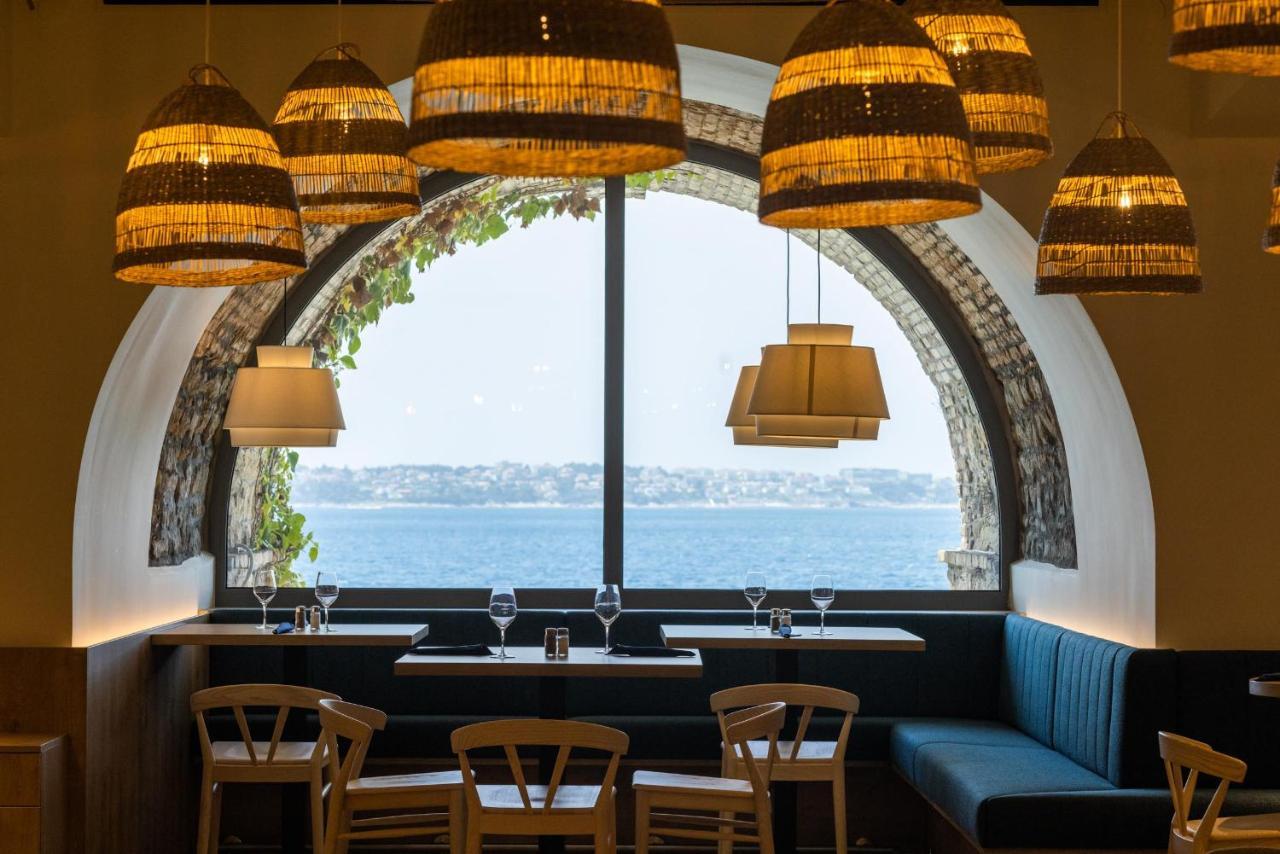Hotel Vile Park Premium Portorož Exteriér fotografie