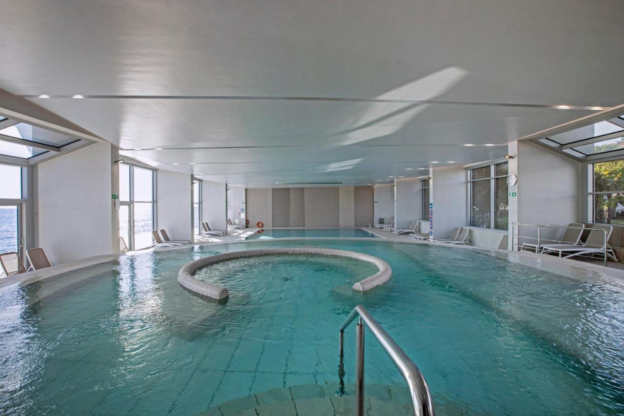 Hotel Vile Park Premium Portorož Exteriér fotografie